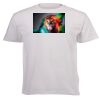 Unisex Premium Short-sleeve T-shirt - 220g Thumbnail
