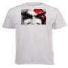 Unisex Premium Short-sleeve T-shirt - 220g Thumbnail