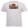 Unisex Premium Short-sleeve T-shirt - 220g Thumbnail