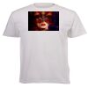 Unisex Premium Short-sleeve T-shirt - 220g Thumbnail
