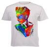 Unisex Premium Short-sleeve T-shirt - 220g Thumbnail
