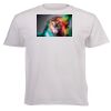 Unisex Premium Short-sleeve T-shirt - 220g Thumbnail