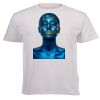 Unisex Premium Short-sleeve T-shirt - 220g Thumbnail