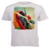 Unisex Premium Short-sleeve T-shirt - 220g Thumbnail