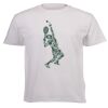 Unisex Premium Short-sleeve T-shirt - 220g Thumbnail