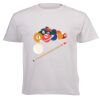 Unisex Premium Short-sleeve T-shirt - 220g Thumbnail