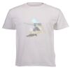 Unisex Premium Short-sleeve T-shirt - 220g Thumbnail