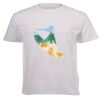 Unisex Premium Short-sleeve T-shirt - 220g Thumbnail