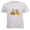 Unisex Premium Short-sleeve T-shirt - 220g Thumbnail