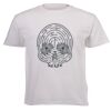 Unisex Premium Short-sleeve T-shirt - 220g Thumbnail