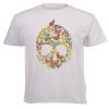 Unisex Premium Short-sleeve T-shirt - 220g Thumbnail