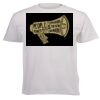 Unisex Premium Short-sleeve T-shirt - 220g Thumbnail