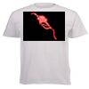 Unisex Premium Short-sleeve T-shirt - 220g Thumbnail