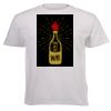 Unisex Premium Short-sleeve T-shirt - 220g Thumbnail