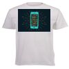 Unisex Premium Short-sleeve T-shirt - 220g Thumbnail