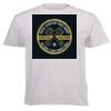 Unisex Premium Short-sleeve T-shirt - 220g Thumbnail