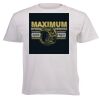 Unisex Premium Short-sleeve T-shirt - 220g Thumbnail