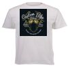 Unisex Premium Short-sleeve T-shirt - 220g Thumbnail