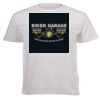 Unisex Premium Short-sleeve T-shirt - 220g Thumbnail