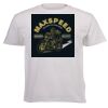 Unisex Premium Short-sleeve T-shirt - 220g Thumbnail