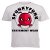 Unisex Premium Short-sleeve T-shirt - 220g Thumbnail
