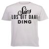Unisex Premium Short-sleeve T-shirt - 220g Thumbnail