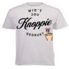 Unisex Premium Short-sleeve T-shirt - 220g Thumbnail