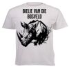 Unisex Premium Short-sleeve T-shirt - 220g Thumbnail