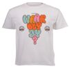 Unisex Premium Short-sleeve T-shirt - 220g Thumbnail