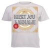 Unisex Premium Short-sleeve T-shirt - 220g Thumbnail