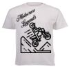 Unisex Premium Short-sleeve T-shirt - 220g Thumbnail