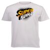 Unisex Premium Short-sleeve T-shirt - 220g Thumbnail