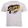 Unisex Premium Short-sleeve T-shirt - 220g Thumbnail