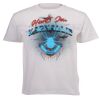 Unisex Premium Short-sleeve T-shirt - 220g Thumbnail
