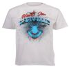 Unisex Premium Short-sleeve T-shirt - 220g Thumbnail