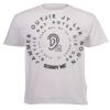 Unisex Premium Short-sleeve T-shirt - 220g Thumbnail