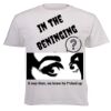Unisex Premium Short-sleeve T-shirt - 220g Thumbnail