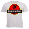 Unisex Premium Short-sleeve T-shirt - 220g Thumbnail