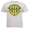 Unisex Premium Short-sleeve T-shirt - 220g Thumbnail