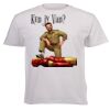 Unisex Premium Short-sleeve T-shirt - 220g Thumbnail