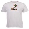 Unisex Premium Short-sleeve T-shirt - 220g Thumbnail