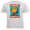 Unisex Premium Short-sleeve T-shirt - 220g Thumbnail