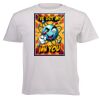 Unisex Premium Short-sleeve T-shirt - 220g Thumbnail