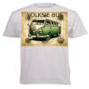 Unisex Premium Short-sleeve T-shirt - 220g Thumbnail