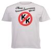 Unisex Premium Short-sleeve T-shirt - 220g Thumbnail