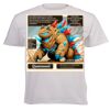 Unisex Premium Short-sleeve T-shirt - 220g Thumbnail