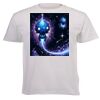 Unisex Premium Short-sleeve T-shirt - 220g Thumbnail