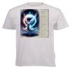 Unisex Premium Short-sleeve T-shirt - 220g Thumbnail