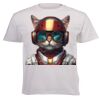 Unisex Premium Short-sleeve T-shirt - 220g Thumbnail
