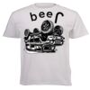 Unisex Premium Short-sleeve T-shirt - 220g Thumbnail